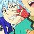 The Disastrous Life Of Saiki K Op 1 Youth Isn T So Cruel Nightcore