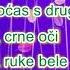 Ne Kunite Crne Oči Vesna Zmijanac Karaoke