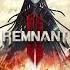 Remnant 2 Original Soundtrack N Erud Stasis Chambers Combat