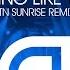 LTN Feat Christina Novelli Feeling Like Yeah LTN Sunrise Remix OUT NOW