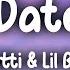 Yo Gotti Put A Date On It Lyrics Ft Lil Baby