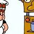 Peppino S Sauce Machine Pizza Tower Animation