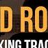 Sad Rock Guitar Backing Track In F Minor