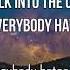 Everybody Hates Me The Chainsmokers Official Lyrics Video