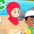 63 Mins Compilation Islamic Songs For Kids Nasheed Cartoon For Muslim Children