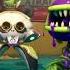 PLANTS VS ZOMBIES BATTLE FOR NEIGHBORVILLE 133