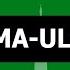 Абдуллоҳ домла 8 дарс Ал Мавлаа Ал Валий Asma Ul Husna Ilmnuri Official