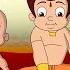 Chutki Happy Ugadi Cartoon For Kids Festival Special Chhota Bheem