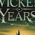 Wicked Audiobook Series The Wicked Years Book 1 2 Full Audiobooks