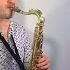 Robert Miles Children A Mase Remix JK Sax Cover