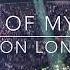 Love Of My Life Celine Dion O2 Arena London 2017