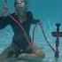 First Ever UNDERWATER HOOKAH SHISHA Subscribe Shorts Hookah Shisha Underwater