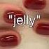 Trying Viral Jelly Nails