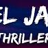 Michael Jackson Thriller Lyrics