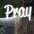 Alok Pray Ft Conor Maynard Lyric Video