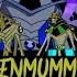 All Snare Oh Benmummy Transformation In All Ben 10 Series