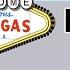 Fabulous Las Vegas Sign Live 3D Modeling In SketchUp