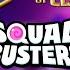 All References In Squad Busters Music Squad Busters OST