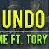 RL Grime Undo Feat Jeremih Tory Lanez