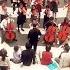 Flash Mob Pachelbel S Canon Canon In D Performed By 7 16 Year Old Kids HD