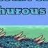 Terraria Calamity Soundtrack Outcast Of The Sulphurous Seas Aquatic Scourge S Theme Extended