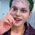 The Joker Actually Provoked The Angel And Harley Quinn HarleyQuinn Joker