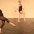 Max Richter SARAJEVO Contemporary Choreography