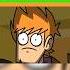 НЕ ПОВЕЗЛО МЭТТУ С ДРУЗЬЯМИ Shorts озвучка Eddsworld