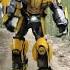 Transformers Bumblebee Costumes 06