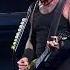 Metallica Too Far Gone Live Debut E Tuning East Rutherford NJ August 6 2023