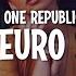 MEDUZA One Republic Leony Fire Lyrics Official UEFA EURO 2024 Song