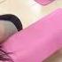 Japanese Girl Best Yoga Practice Shorts Yoga Girl Japanese Viral