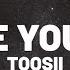 Toosii Where You Been Lyrics