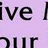 Nicki Minaj Give Me All Your Luvin Verse Lyrics