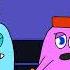 Pac Man Ghosts Discuss TV Reanimated Scene 9