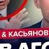 АСЛАНЯН КАСЬЯНОВ Путін ЗІПСУВАВ репутацію Трампу На які ПОСТУПКИ піде Кремль Війні КІНЕЦЬ