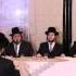 Rousing Shir Hamaalos Acappella Performance With Shira Choir Levy Falkowitz