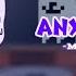 Undertale React Anxiety Sans