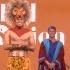 IL VIT EN TOI He Lives In You BEL ET BIEN LE ROI LION The Lion King Musical Paris