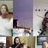 Happy Birthday 34 Orchestra Musicians From 3 Countries