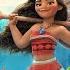 Moana Official Trailer