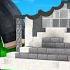 AİLEMİN EVİNİ YEDİM Minecraft