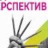 НАЧИНАЮЩИМ ХУДОЖНИКАМ 5 ВИДОВ ПЕРСПЕКТИВ