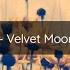 Balcony Velvet Moon Lyrics