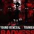 Young General Youngin Evil Twin Badness Cya Done Ep