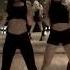 BLACKPINK PRE DEBUT DANCE PRACTICE Mirrored