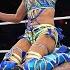 Could TBS Champion Mercedes Moné Hold Off The Native Beast Nyla Rose 7 17 24 AEW Dynamite