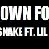 DJ SNAKE FT LIL JON TURN DOWN FOR WHAT MattSteffanina Choreography