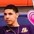 LaMelo Ball Talks TRASH To Julian Newman Jaden Newman Is NERVOUS Julian His GF Break Up