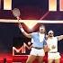 MMM 2022 Tennis Wear Collection WWE SmackDown July 8 2022